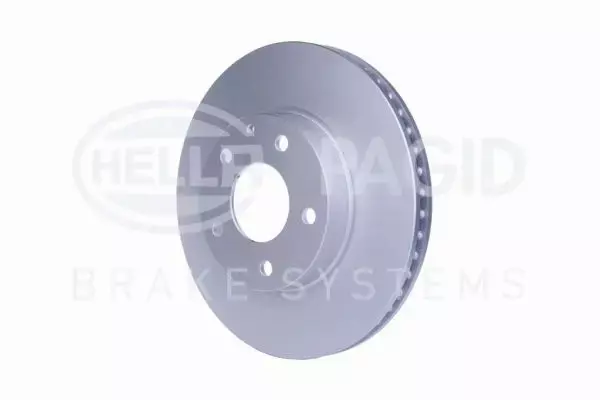 HELLA TARCZA HAMULCOWA 8DD 355 120-441 