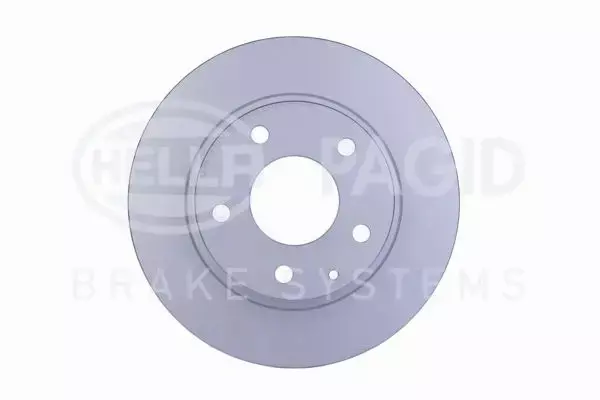 HELLA TARCZA HAMULCOWA 8DD 355 120-461 