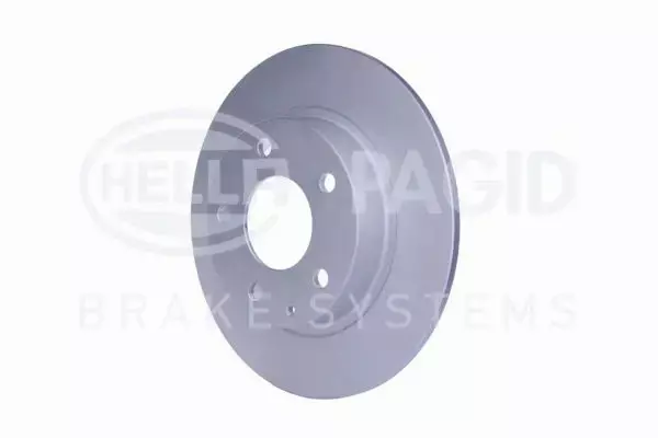 HELLA TARCZA HAMULCOWA 8DD 355 120-461 