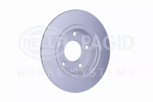 HELLA TARCZA HAMULCOWA 8DD 355 120-461 