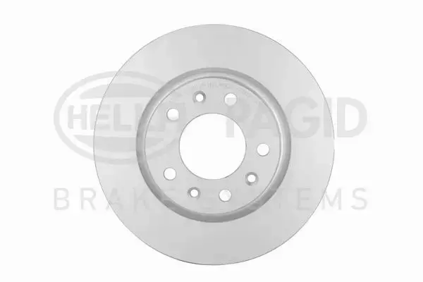 HELLA TARCZA HAMULCOWA 8DD 355 120-541 