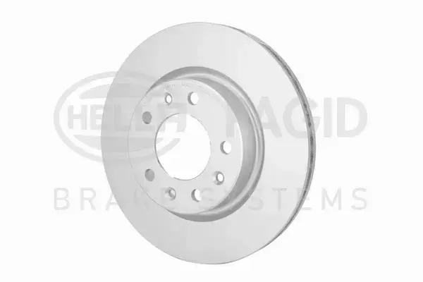 HELLA TARCZA HAMULCOWA 8DD 355 120-541 