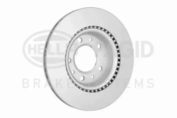 HELLA TARCZA HAMULCOWA 8DD 355 120-541 