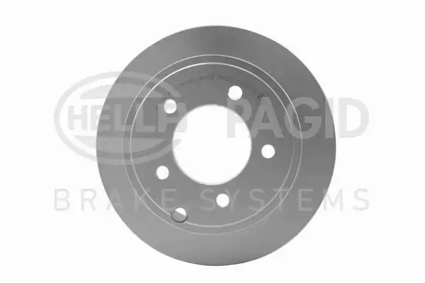 HELLA TARCZA HAMULCOWA 8DD 355 120-561 