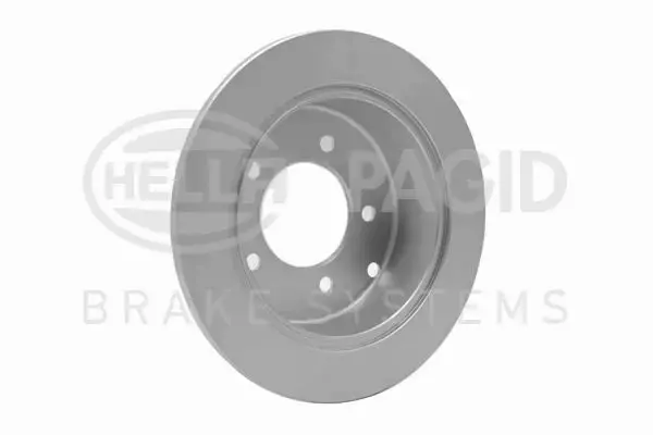 HELLA TARCZA HAMULCOWA 8DD 355 120-561 