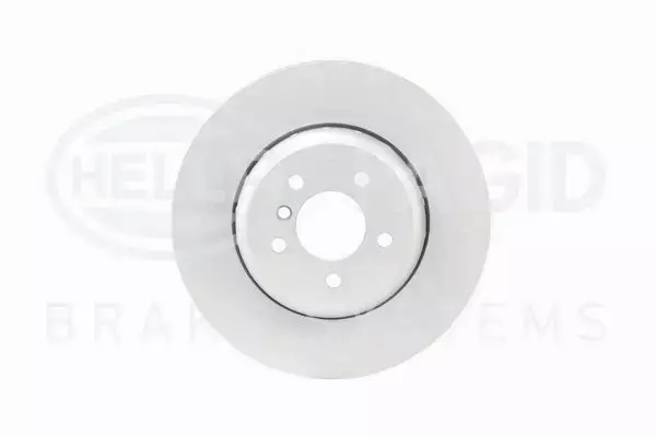 HELLA TARCZA HAMULCOWA 8DD 355 120-651 