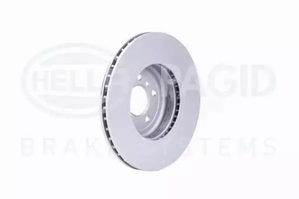 HELLA TARCZA HAMULCOWA 8DD 355 120-651 