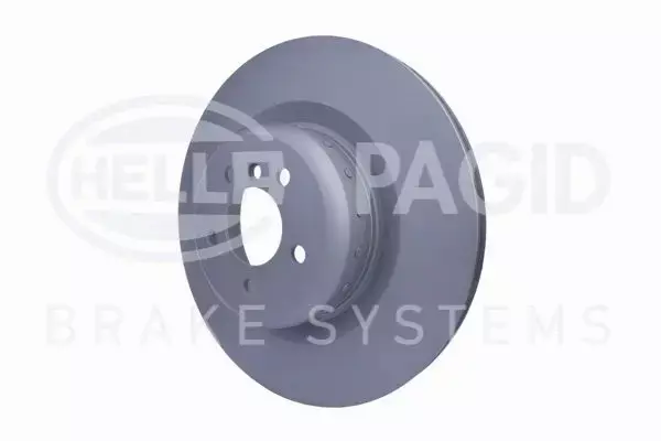 HELLA PAGID TARCZA HAMULCOWA 8DD 355 120-741 