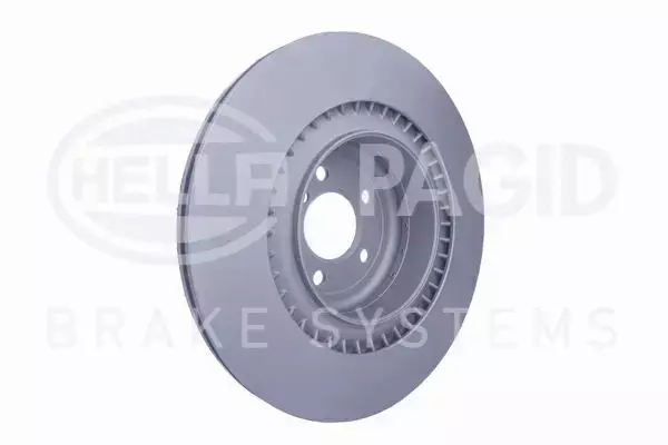 HELLA PAGID TARCZA HAMULCOWA 8DD 355 120-741 