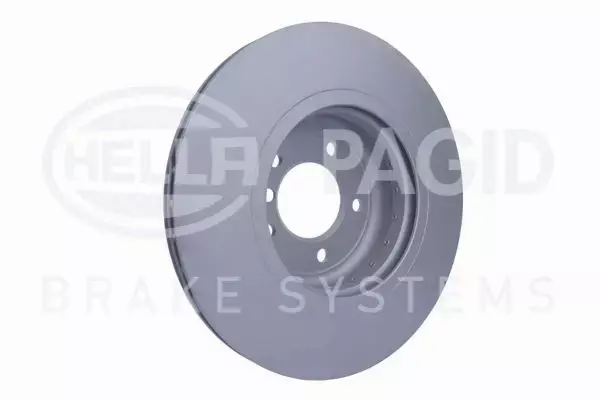 HELLA PAGID TARCZA HAMULCOWA 8DD 355 120-761 