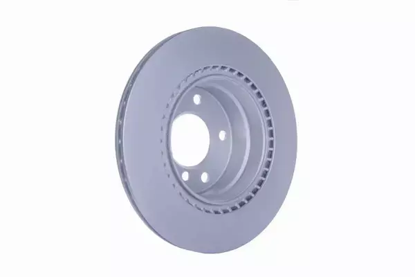 HELLA TARCZA HAMULCOWA 8DD 355 120-901 