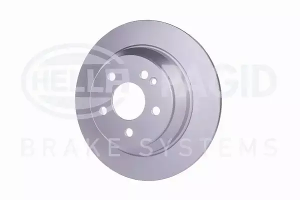 HELLA TARCZA HAMULCOWA 8DD 355 122-441 