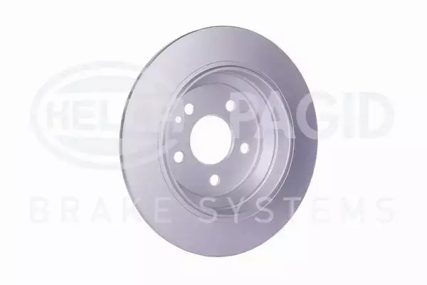 HELLA TARCZA HAMULCOWA 8DD 355 122-441 