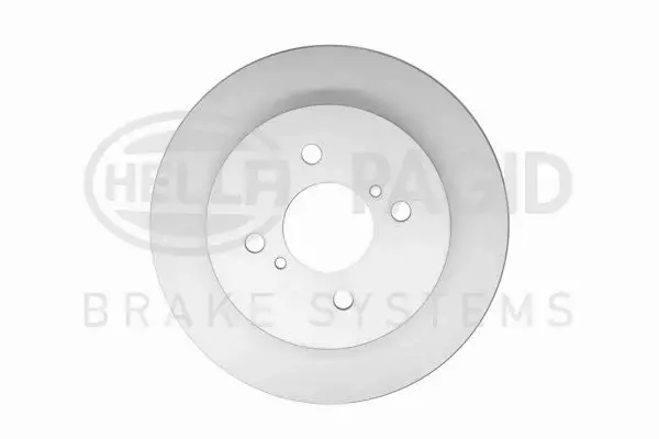 HELLA TARCZA HAMULCOWA 8DD 355 122-521 