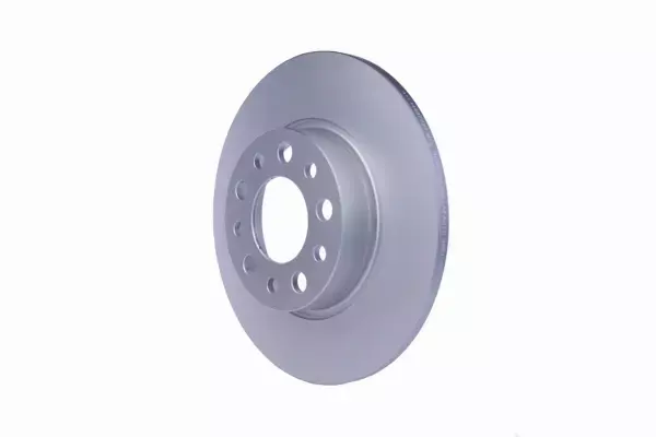 HELLA TARCZA HAMULCOWA 8DD 355 122-541 