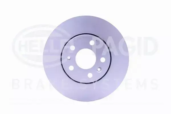 HELLA TARCZA HAMULCOWA 8DD 355 122-601 