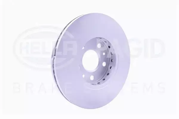 HELLA TARCZA HAMULCOWA 8DD 355 122-601 