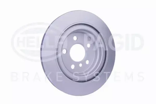 HELLA TARCZA HAMULCOWA 8DD 355 122-631 