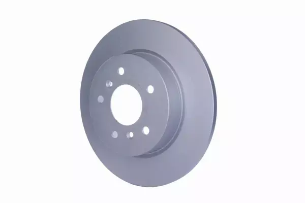 HELLA TARCZA HAMULCOWA 8DD 355 122-771 