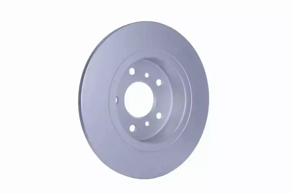 HELLA TARCZA HAMULCOWA 8DD 355 122-771 