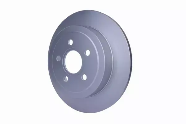 HELLA TARCZA HAMULCOWA 8DD 355 122-941 