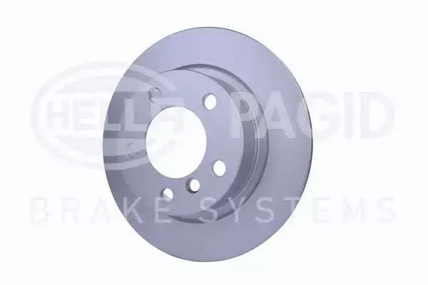 HELLA TARCZA HAMULCOWA 8DD 355 123-001 