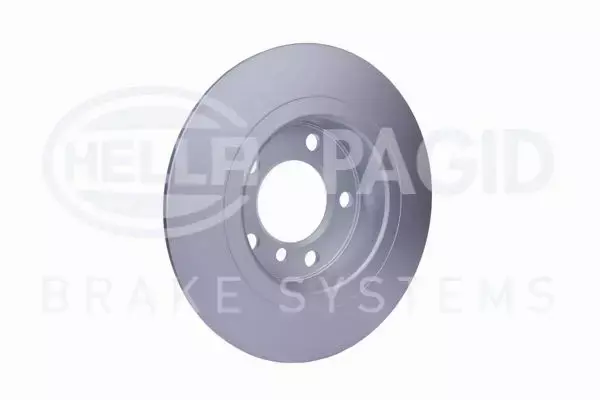 HELLA TARCZA HAMULCOWA 8DD 355 123-001 