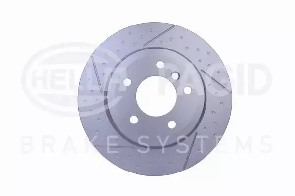 HELLA TARCZA HAMULCOWA 8DD 355 123-031 