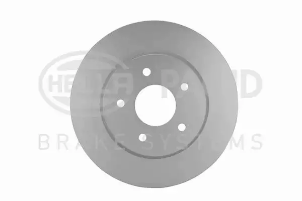 HELLA TARCZA HAMULCOWA 8DD 355 123-061 