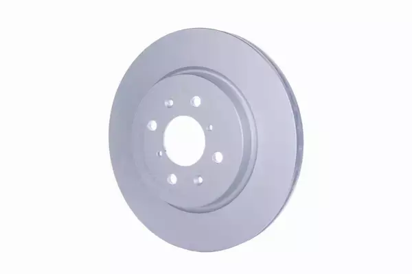 HELLA TARCZA HAMULCOWA 8DD 355 123-071 