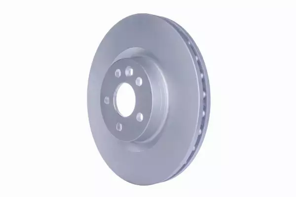 HELLA TARCZA HAMULCOWA 8DD 355 123-111 