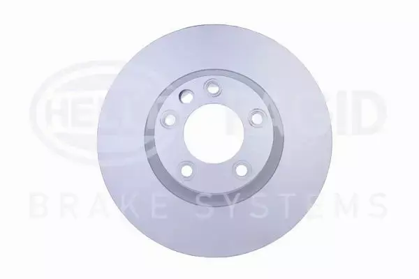 HELLA TARCZA HAMULCOWA 8DD 355 123-211 