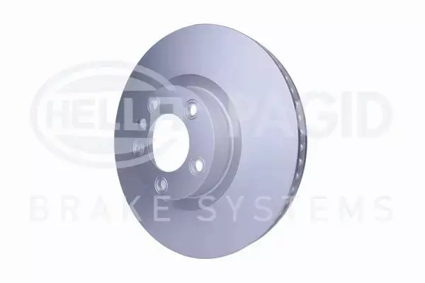 HELLA TARCZA HAMULCOWA 8DD 355 123-211 