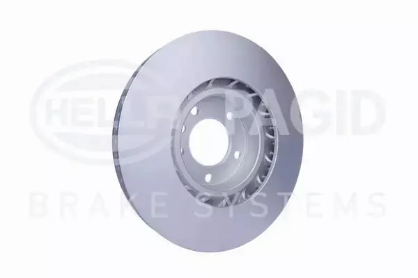 HELLA TARCZA HAMULCOWA 8DD 355 123-211 