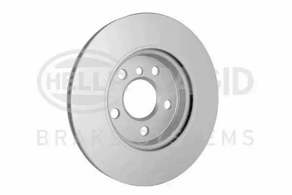 HELLA TARCZA HAMULCOWA 8DD 355 123-481 