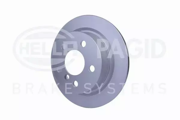 HELLA TARCZA HAMULCOWA 8DD 355 123-491 