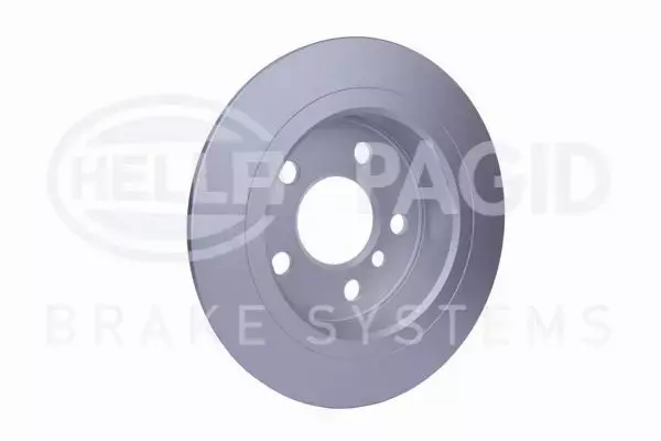 HELLA TARCZA HAMULCOWA 8DD 355 123-491 