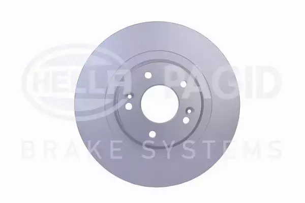 HELLA TARCZA HAMULCOWA 8DD 355 125-121 