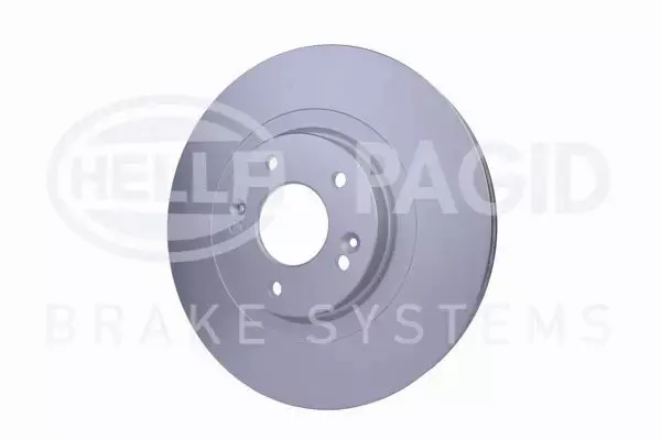 HELLA TARCZA HAMULCOWA 8DD 355 125-121 