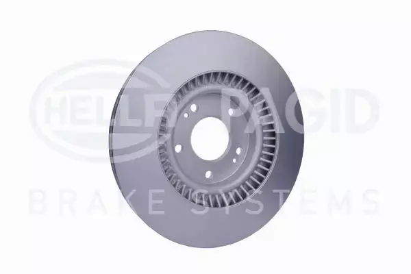 HELLA TARCZA HAMULCOWA 8DD 355 125-121 