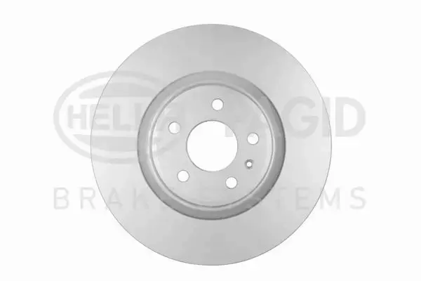 HELLA TARCZA HAMULCOWA 8DD 355 125-171 