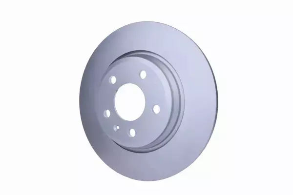 HELLA TARCZA HAMULCOWA 8DD 355 125-191 