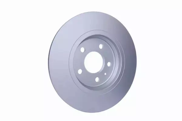 HELLA TARCZA HAMULCOWA 8DD 355 125-191 