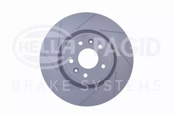 HELLA PAGID TARCZA HAMULCOWA 8DD 355 125-211 