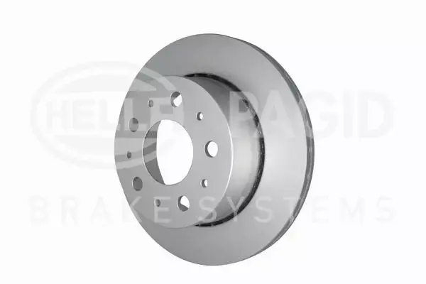 HELLA TARCZA HAMULCOWA 8DD 355 125-291 