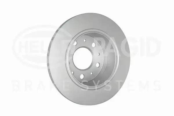 HELLA TARCZA HAMULCOWA 8DD 355 125-291 