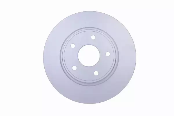 HELLA TARCZA HAMULCOWA 8DD 355 125-311 