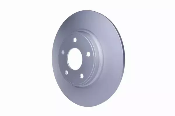 HELLA TARCZA HAMULCOWA 8DD 355 125-311 