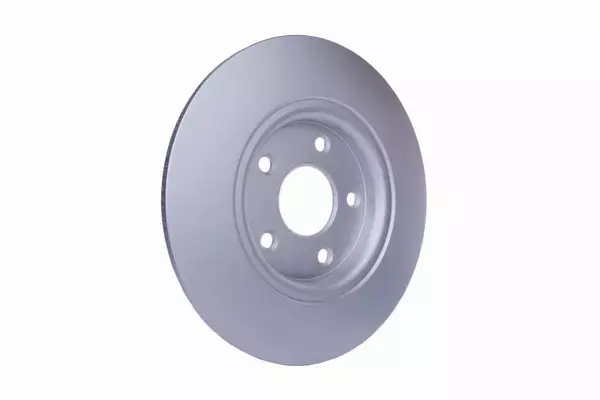 HELLA TARCZA HAMULCOWA 8DD 355 125-311 