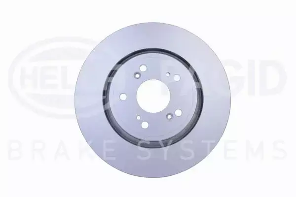 HELLA TARCZA HAMULCOWA 8DD 355 125-321 